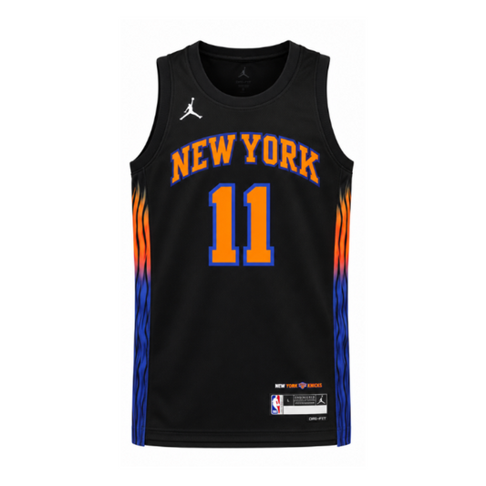 JUNIOR STATEMENT EDITION NEW YORK KNICKS - JALEN BRUNSON