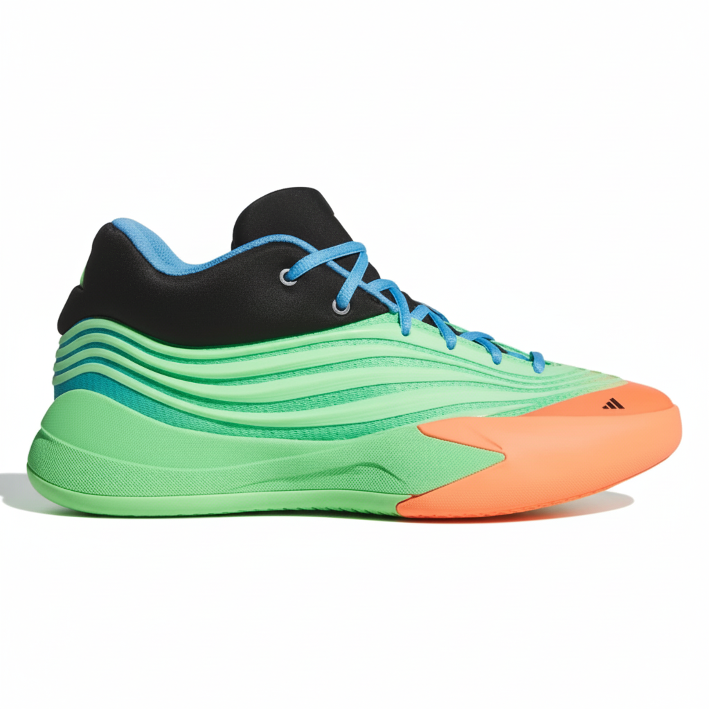 DAME X "LIME BURST"