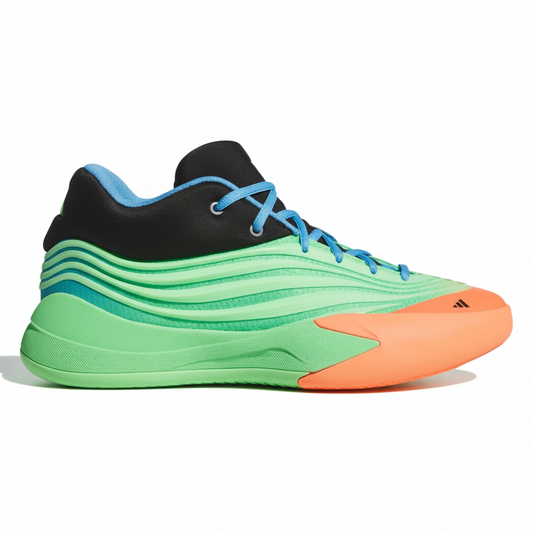 DAME X "LIME BURST"