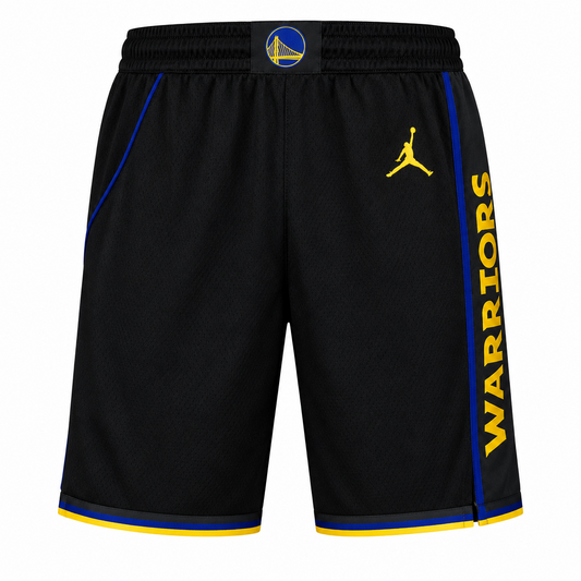 JUNIOR STATEMENT EDITION GOLDEN STATE WARRIORS