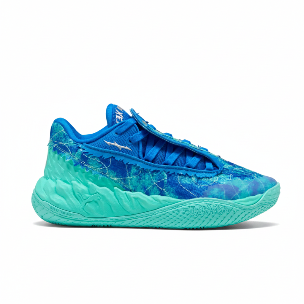 PUMA MB.05 LO TEAM LAMELO