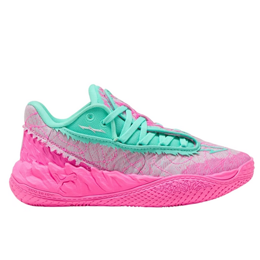 LAMELO BALL 0.5 Lo TEAM "MIAMI"