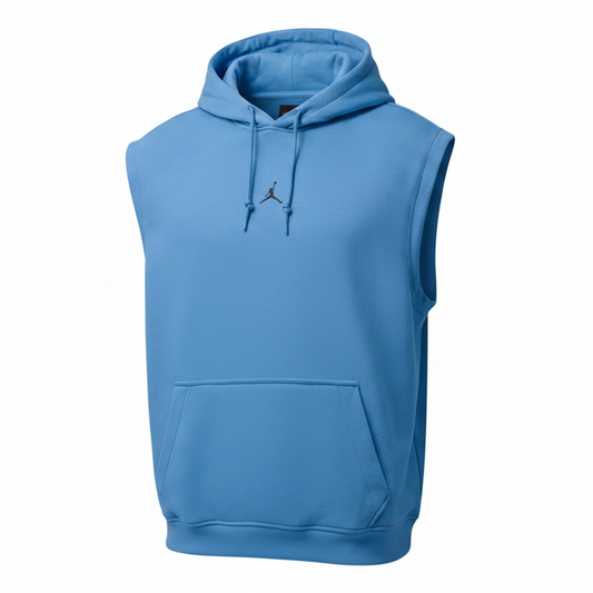 SUDADERA SIN MANDAS JORDAN