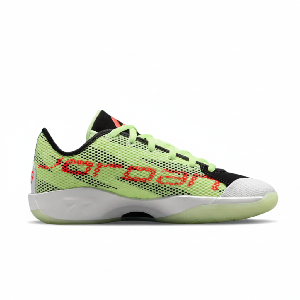 LUKA 77 "BARELY VOLT"