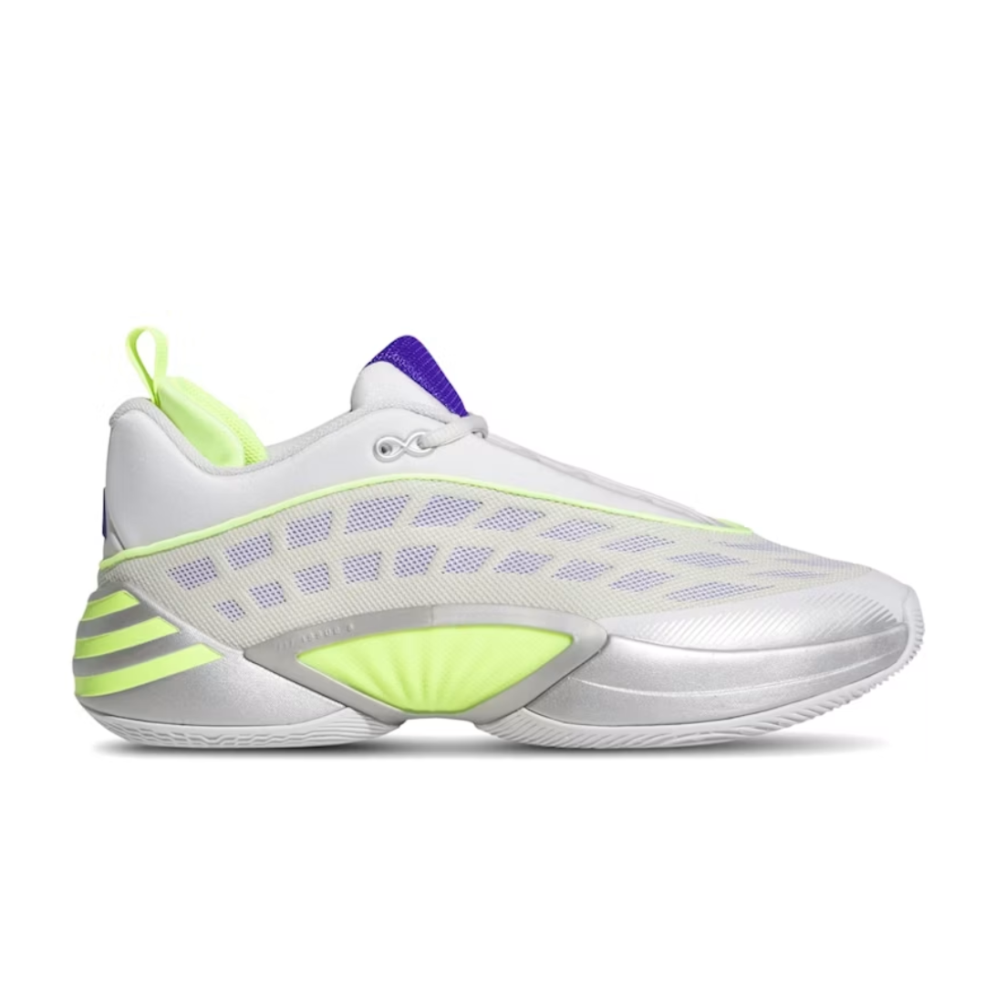 ADIDAS D.O.N. ISSUE 8