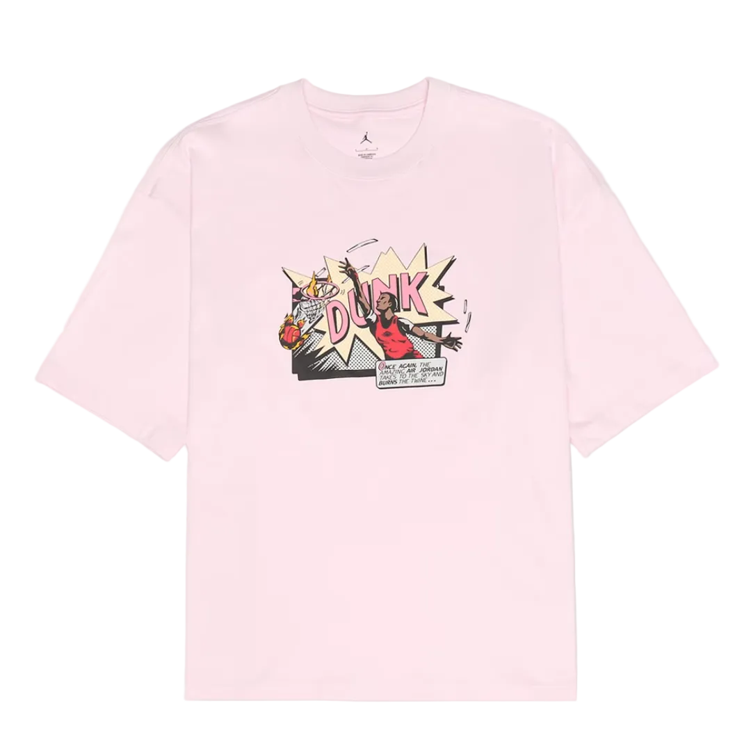 CAMISETA JORDAN BROOKLYN