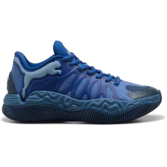 HALI 1 BIG KIDS "NAVY"