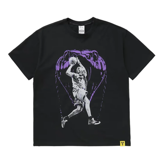 CAMISETA NIKE KOBE BLACK MAMBA