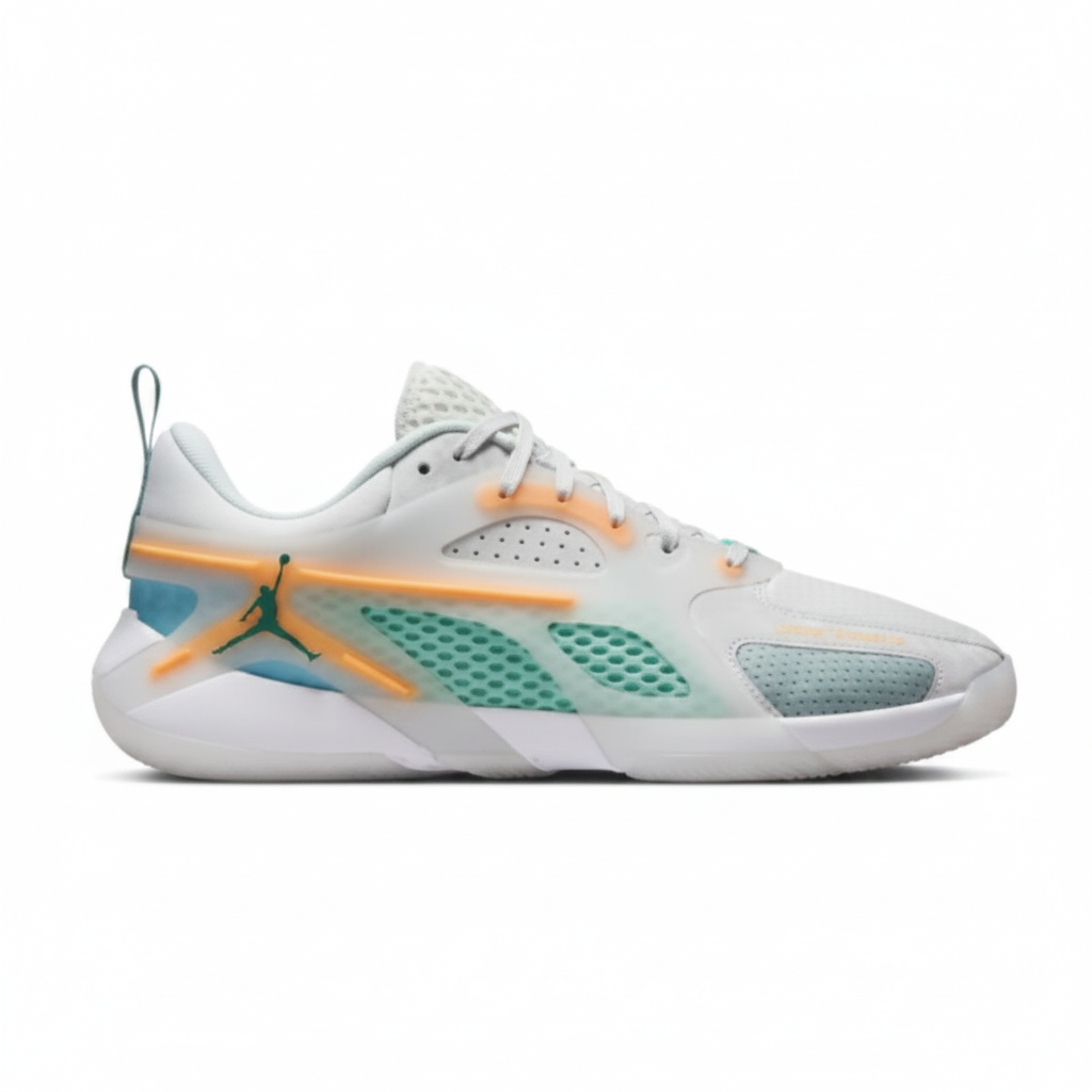 JORDAN HEIR SERIES "POOLSIDE"