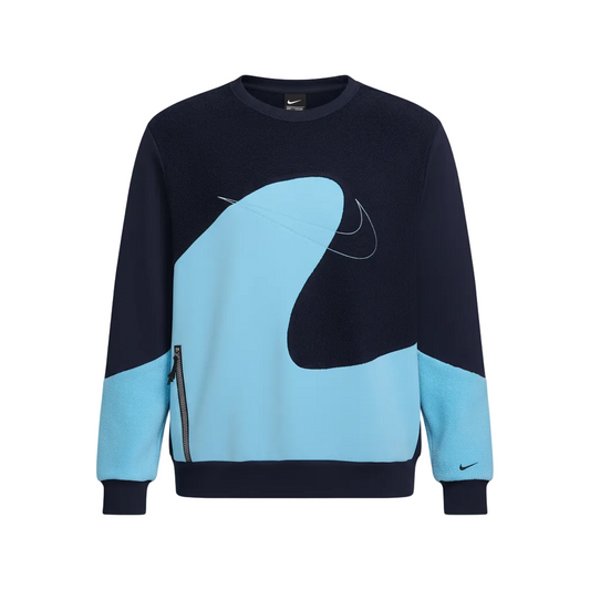 NIKE X GIANNIS SUDADERA STANDAR ISSUE
