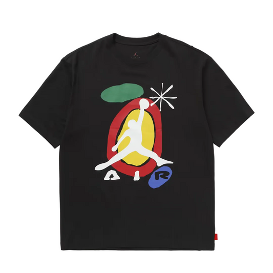 CAMISETA JORDAN BROOKLYN MIRO 85