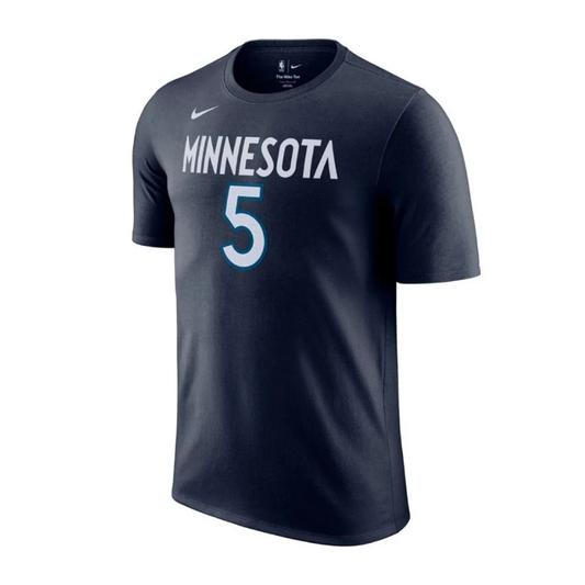 CAMISETA JUNIOR MINNESOTA - ANTHONY EDWARDS