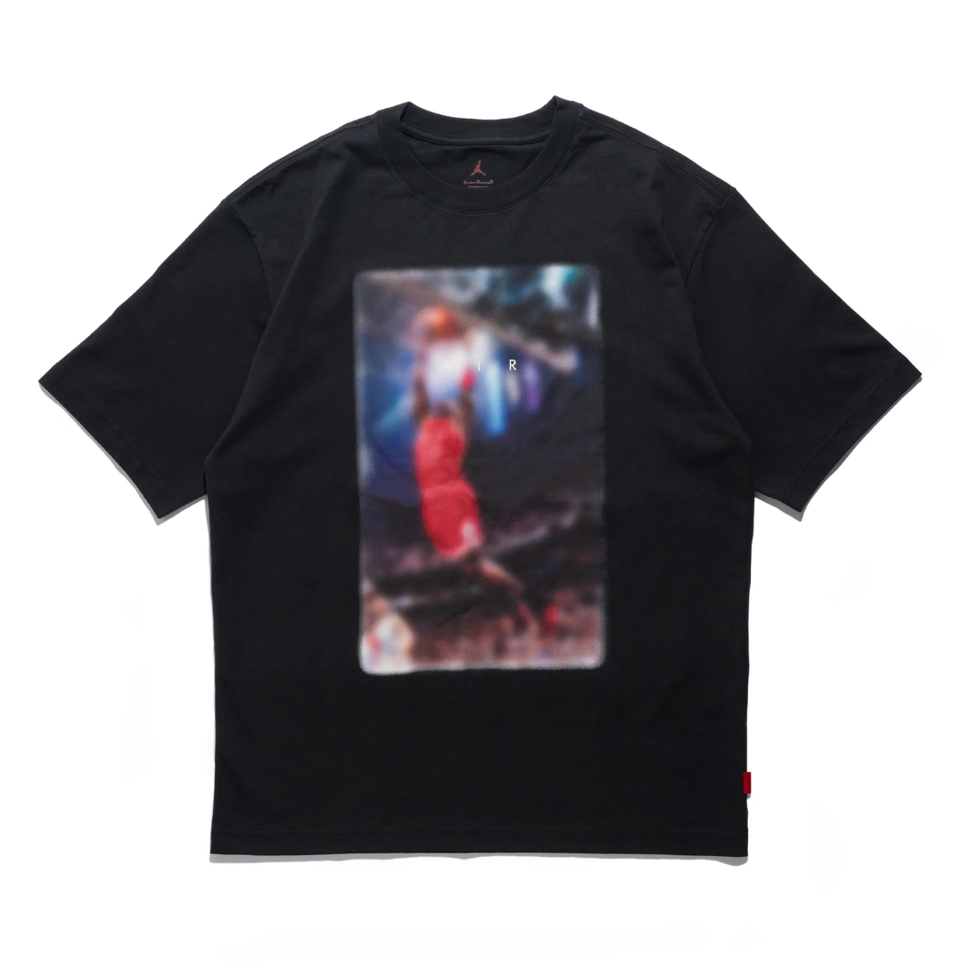 CAMISETA JORDAN BROOKLYN