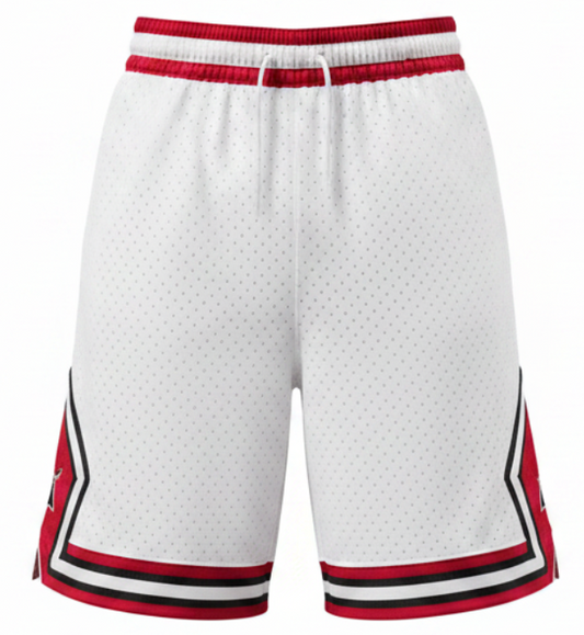 SHORT JORDAN DIAMOND
