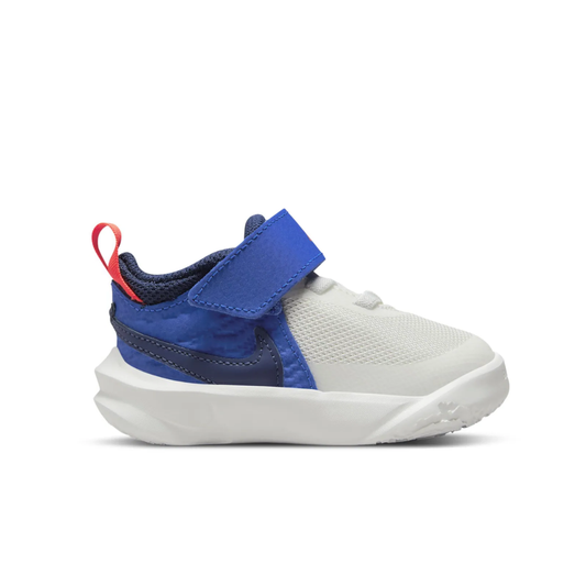 INFANTIL NIKE TEAM HUSTLE D10