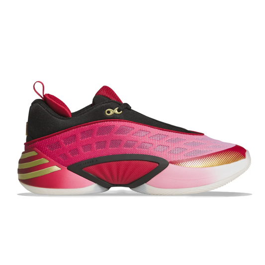 ADIDAS D.O.N. ISSUE 8 "CAVS"