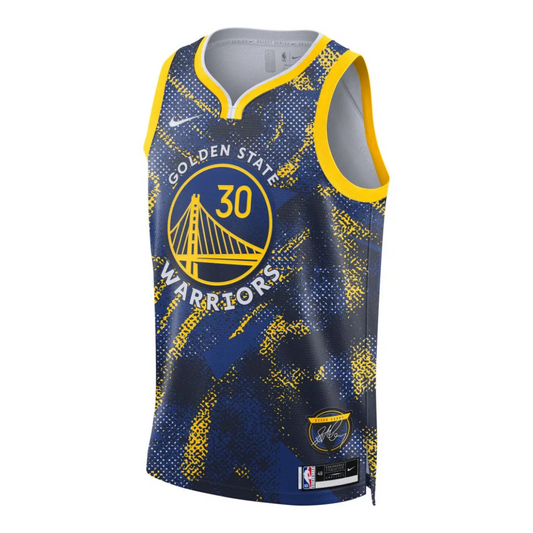 SELECT SERIES 2025 GOLDEN STATE WARRIORS - STEPHEN CURRY