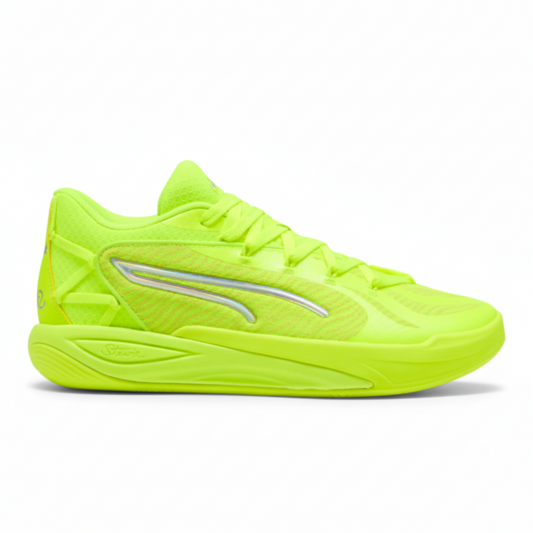 STEWIE 4 "FLAWLESS LIME"
