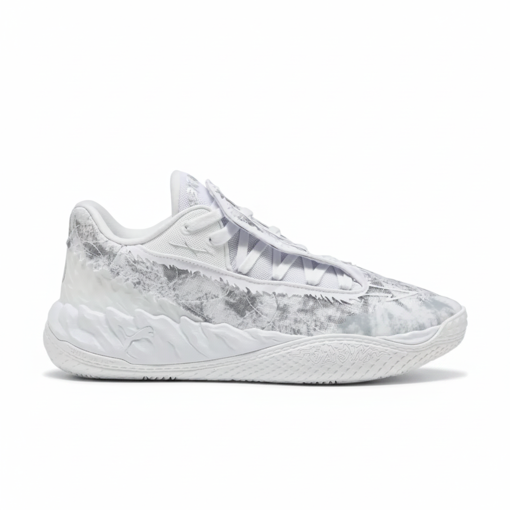 PUMA MB.05 LO TRAM LAMELO