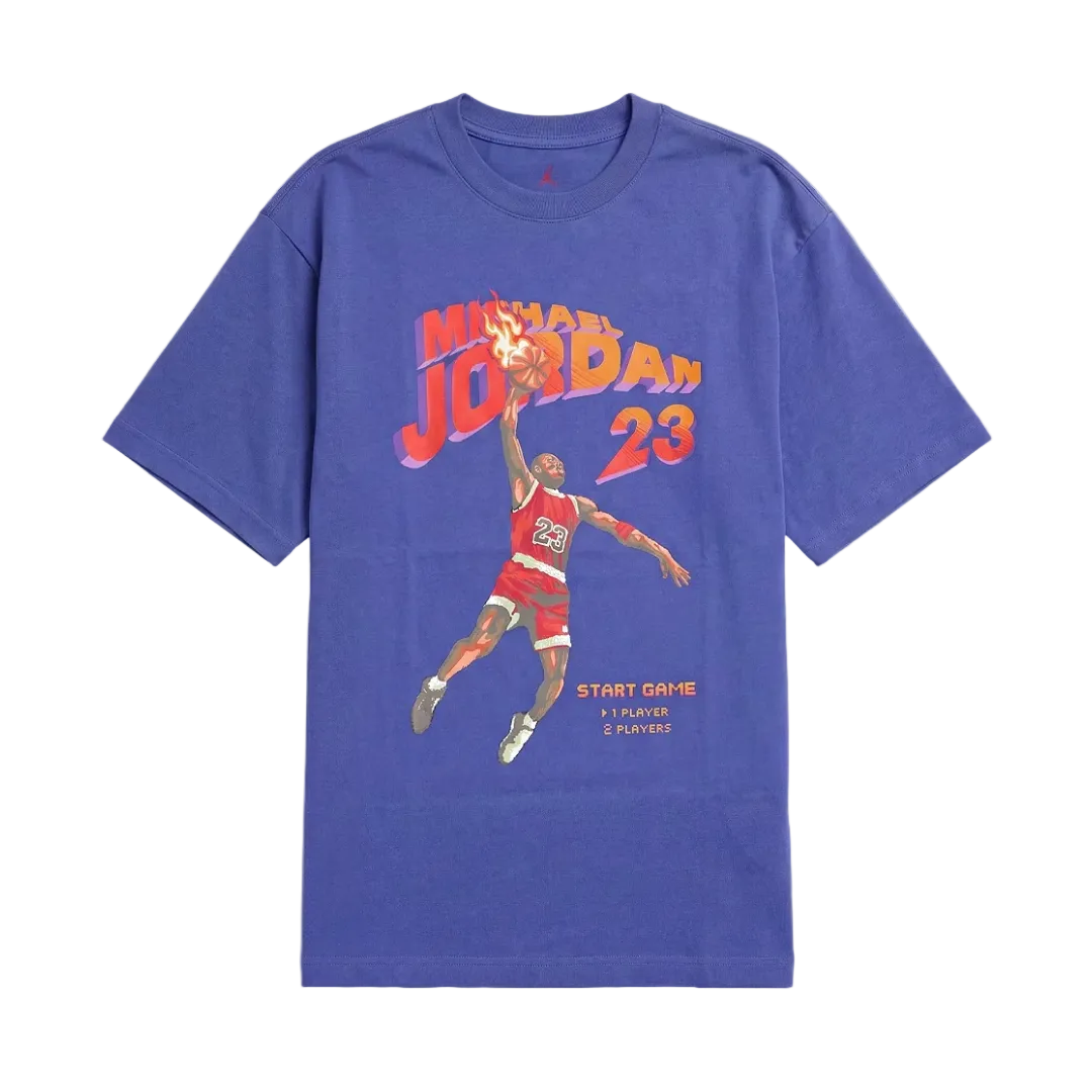 CAMISETA JORDAN BKOOKLYN