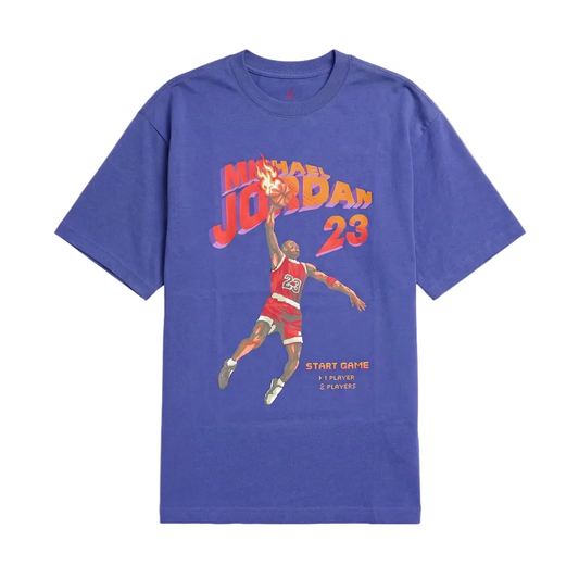 CAMISETA JORDAN BKOOKLYN
