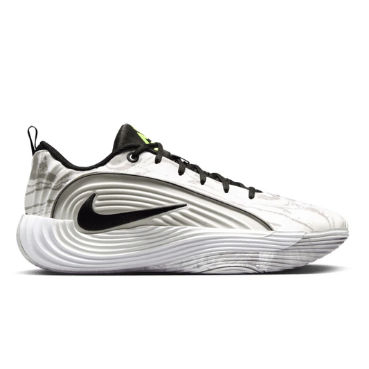 IMMORTALITY 5 "METALLIC SILVER"