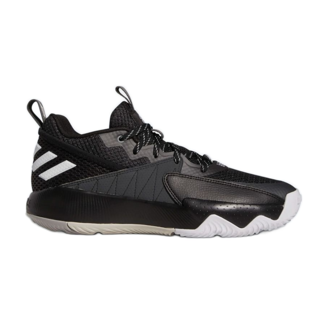 ADIDAS DAME CERTIFIED JUNIOR