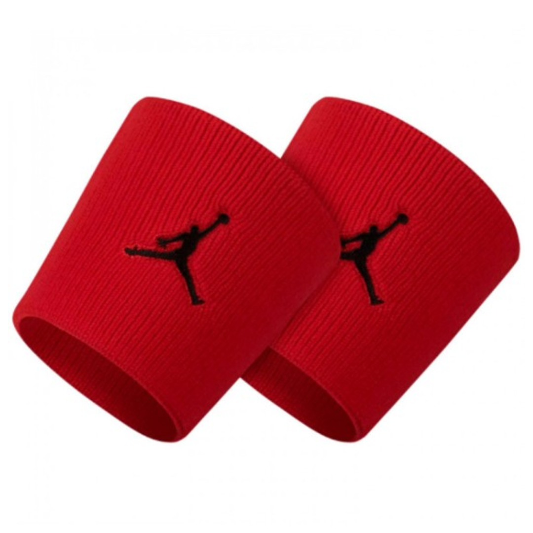 MUÑEQUERAS JORDAN