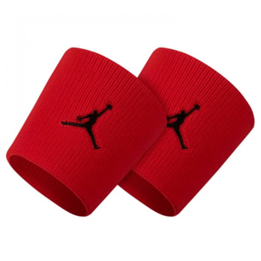 MUÑEQUERAS JORDAN