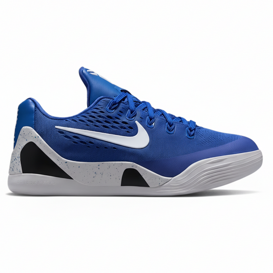 NIKE KOBE 9 EM LOW GAME ROYAL