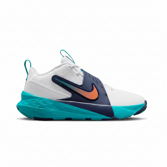NIKE TEAM HUSTLE D 12 JUNIOR