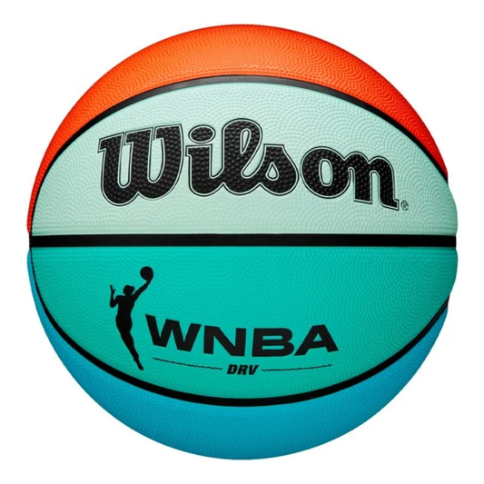 BALON WILSON WNBA