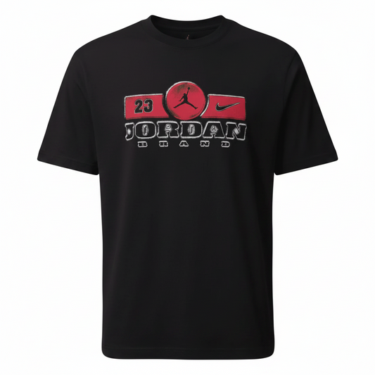 CAMISETA JORDAN BROOKLYN