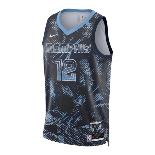 SELECT SERIES  - MEMPHIS JA MORANT