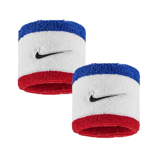 MUÑEQUERAS NIKE