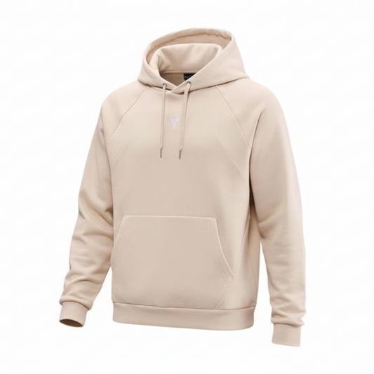 KOBE THERMA-FIT PULLOVER HOODIE "SANDDRIFT"