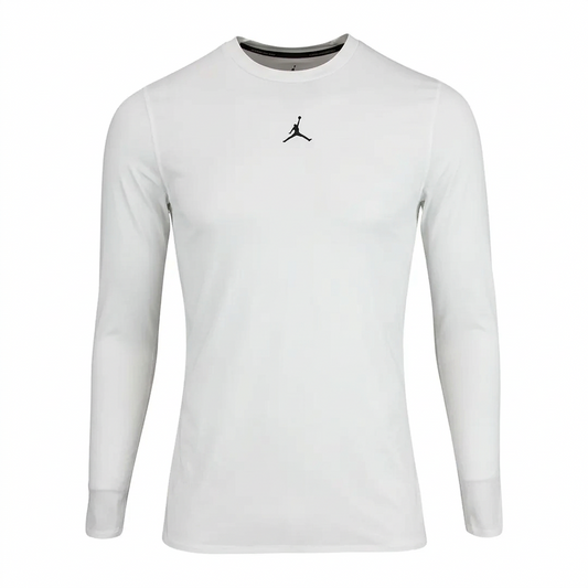 CAMISETA DE MANGA LARGA DE COMPRESION JORDAN DRI-FIT