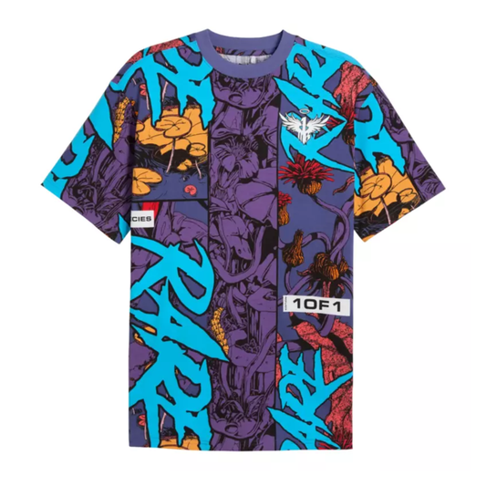 CAMISETA PUMA MELO PHOENIX