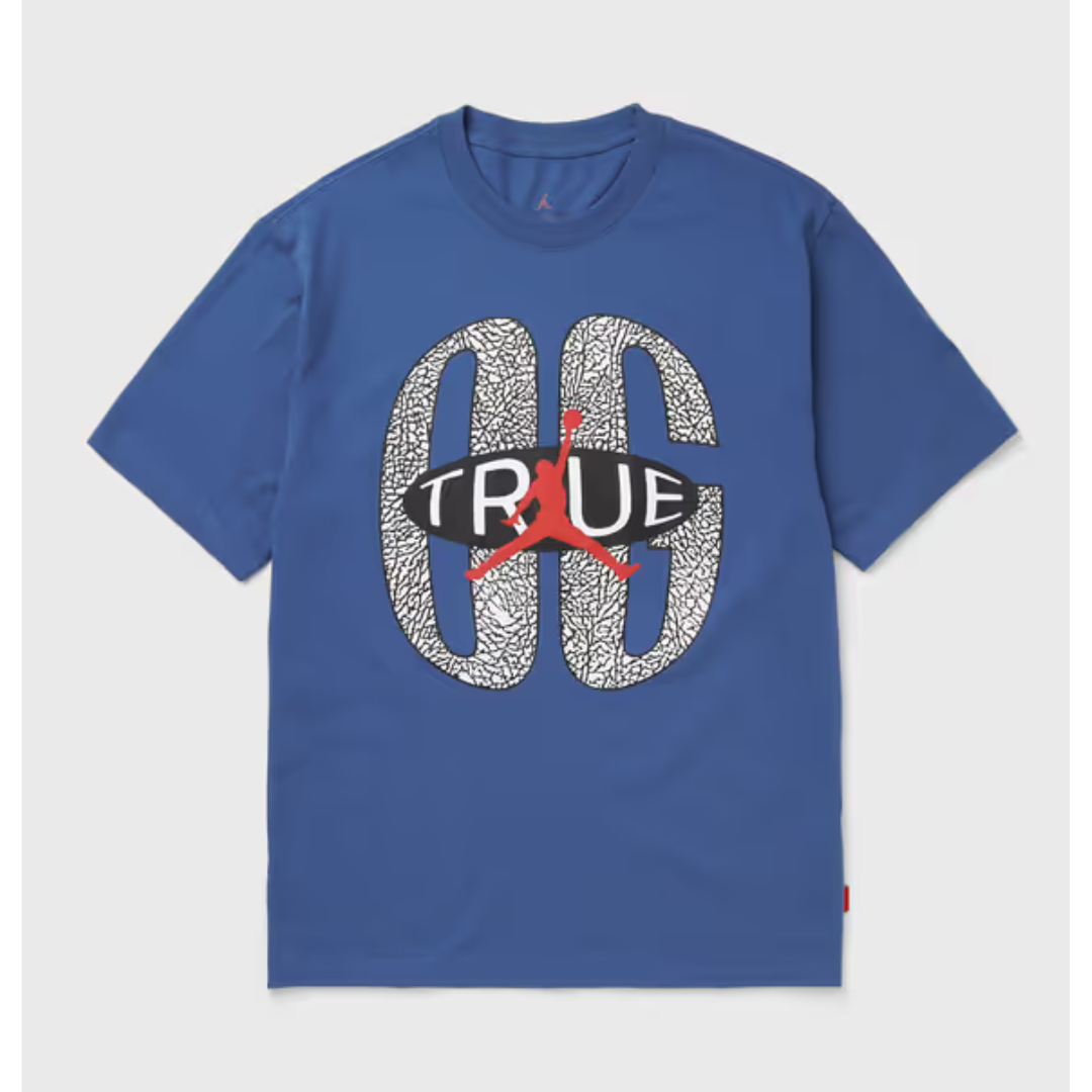 CAMISETA JORDAN BROOKLYN
