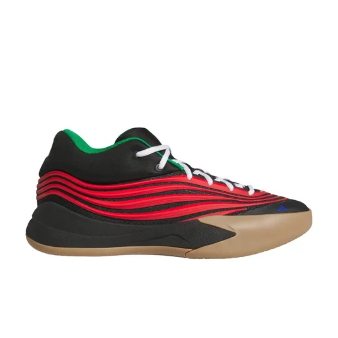 ADIDAS DAME X JUNIOR