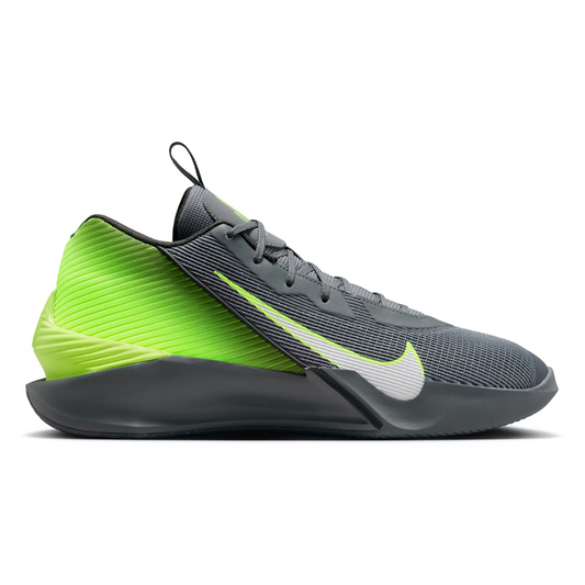 G.T. JUMP ACADEMY "DARK SMOKE GREY VOLT"