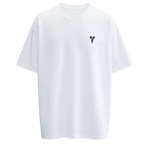 KOBE M90 LBR TEE "WHITE"