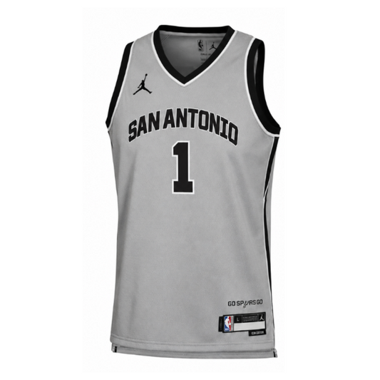 JUNIOR STATEMENT EDITION SAN ANTONIO SPURS - VICTOR WEMBANYAMA