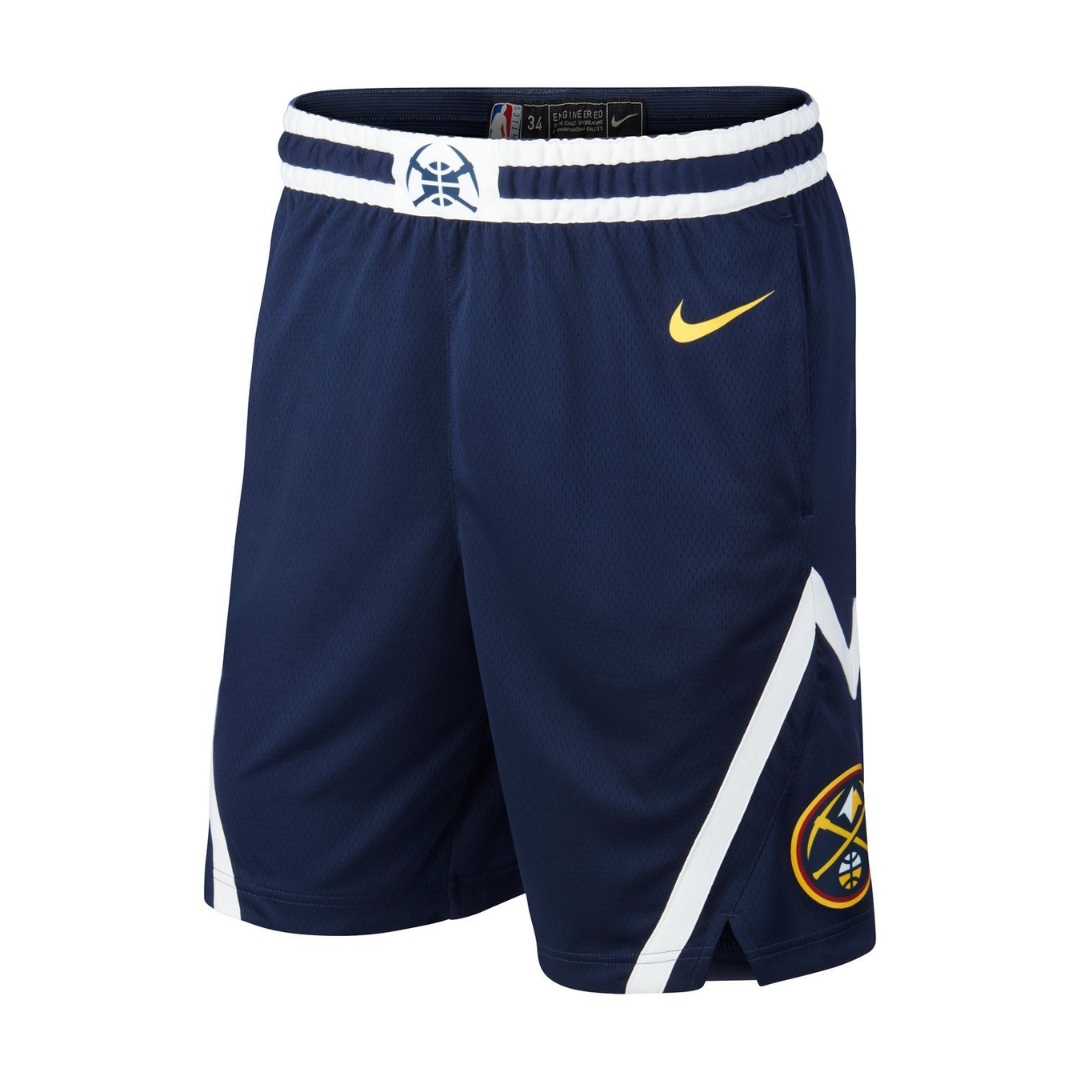 ICON EDITION - DENVER NUGGETS