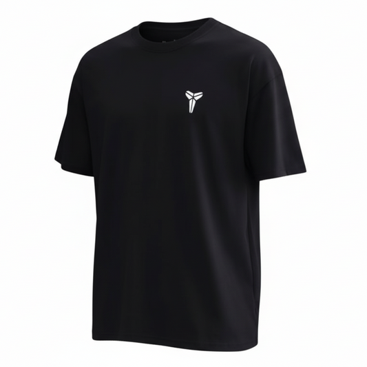 KOBE M90 LBR TEE "BLACK"