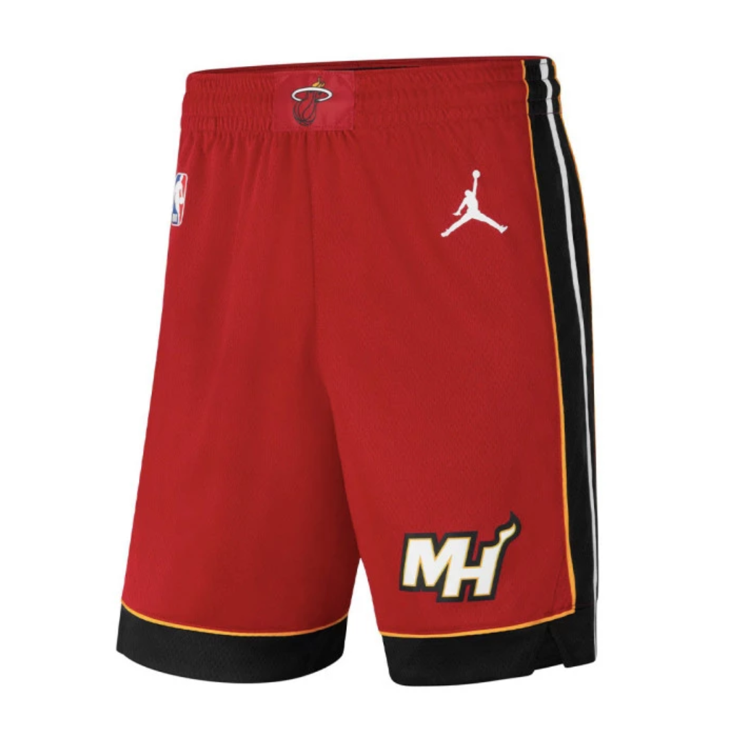 JUNIOR STATEMENT EDITION MIAMI HEAT