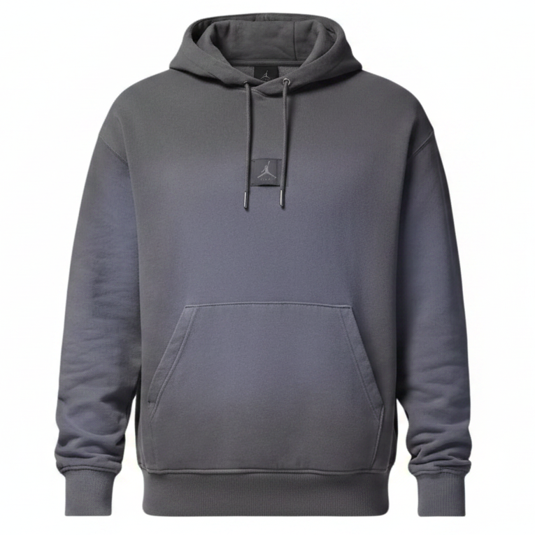 JORDAN FLIGHT FLEECE "WASHED"