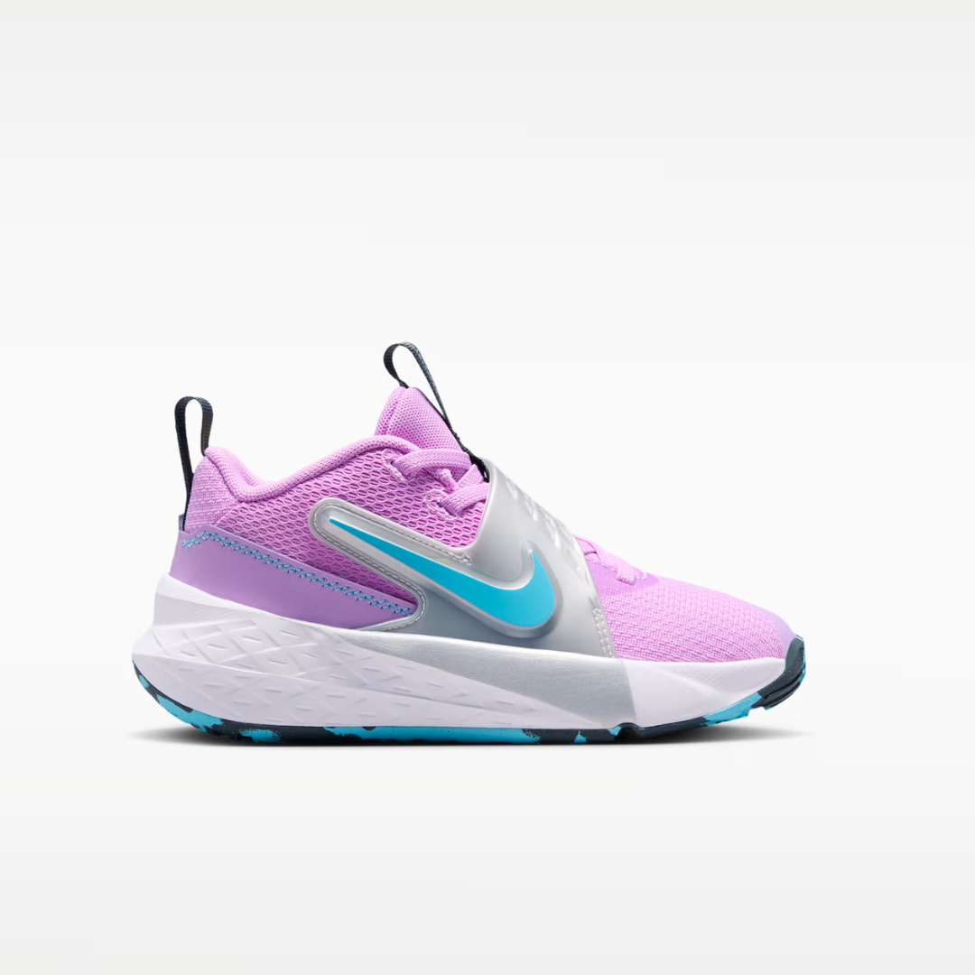 JUNIOR NIKE TEAM HUSTLE D12