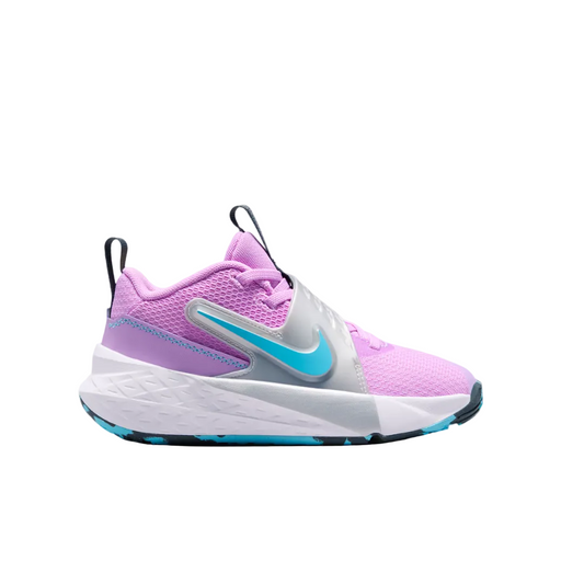 JUNIOR NIKE TEAM HUSTLE D12