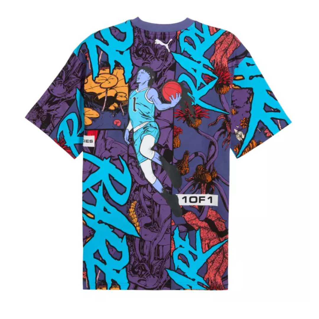CAMISETA PUMA MELO PHOENIX